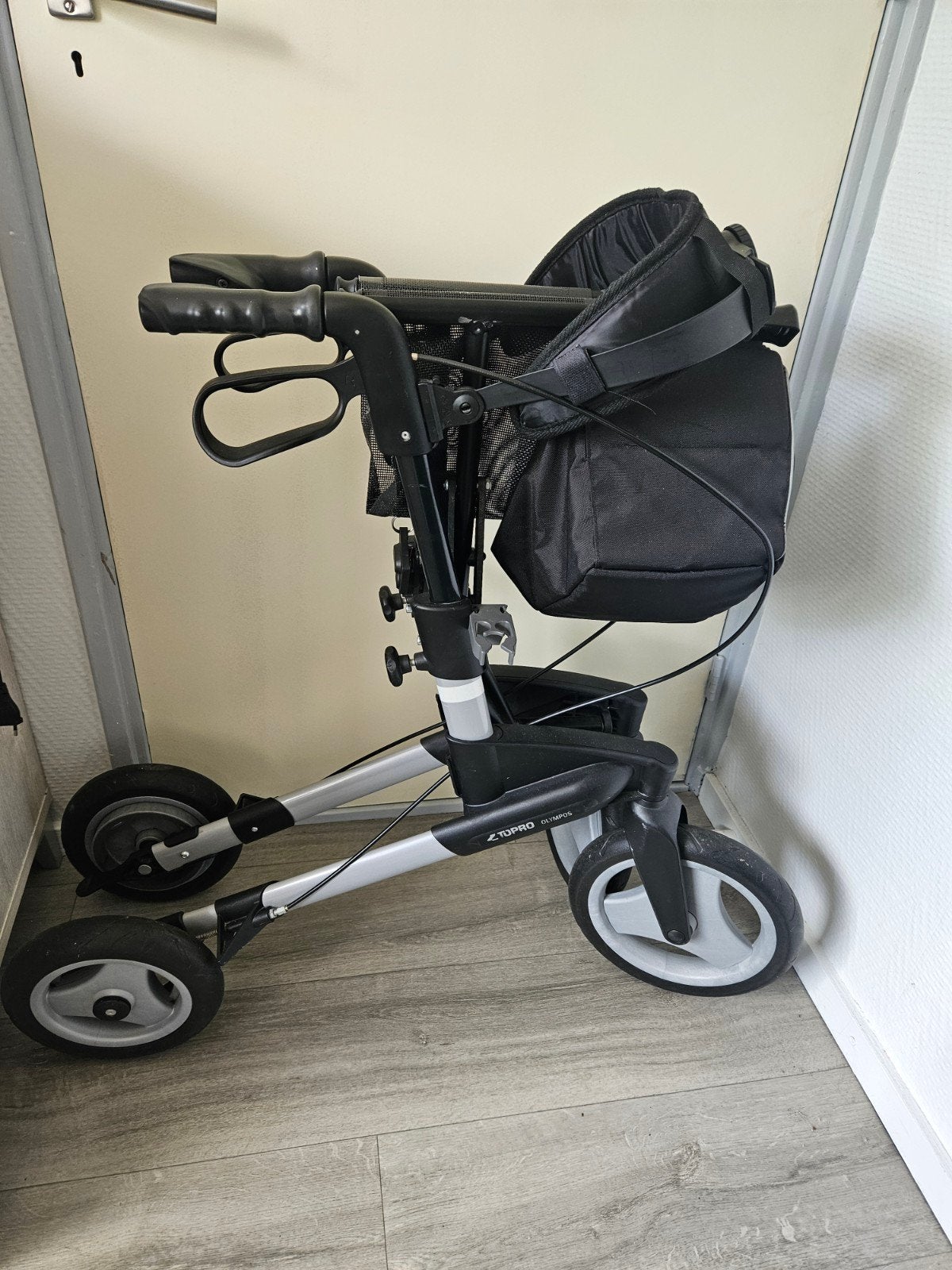 Topro troya olympos, Diversen, Rollators, Ophalen