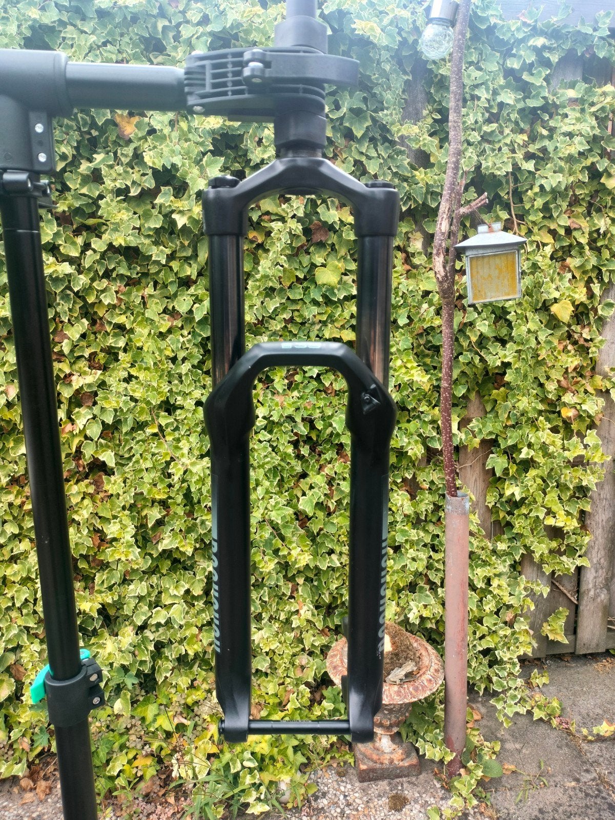 RockShox 35 Silver RL Voorvork 29" 160mm Boost E-MTB, Fietsen en Brommers, Fietsonderdelen, Ophalen of Verzenden, Voorvork
