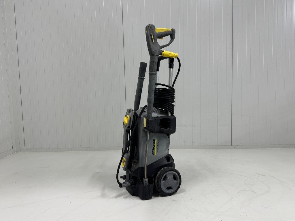 KARCHER KOUDWATER HOGEDRUKREINIGER HD 5/12 C 230Volt