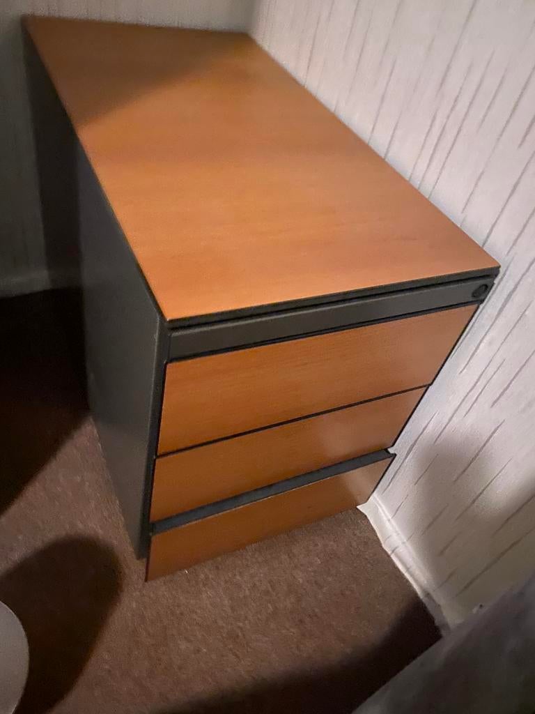 Drawer, Ophalen, 50 tot 100 cm, Zo goed als nieuw, Minder dan 100 cm