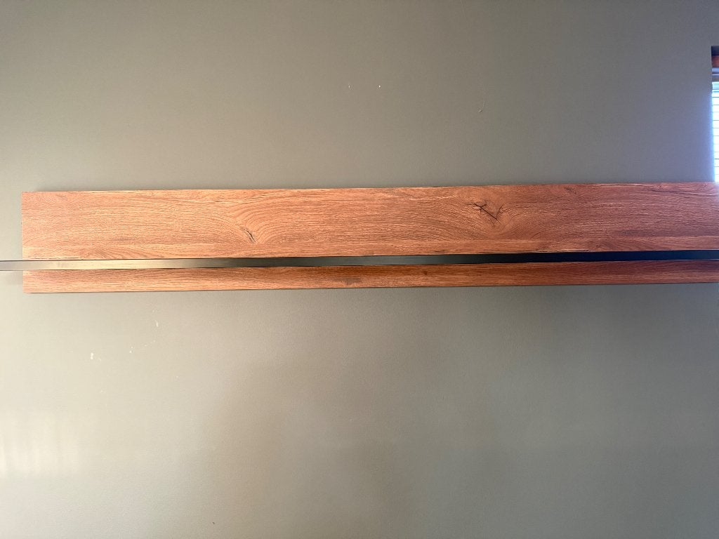 Foto 2 van Plank