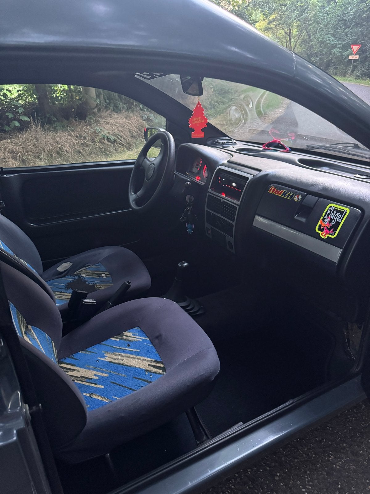 Brommobiel Aixam 500,4 minivan superluxe 2005, Ophalen of Verzenden, Gebruikt