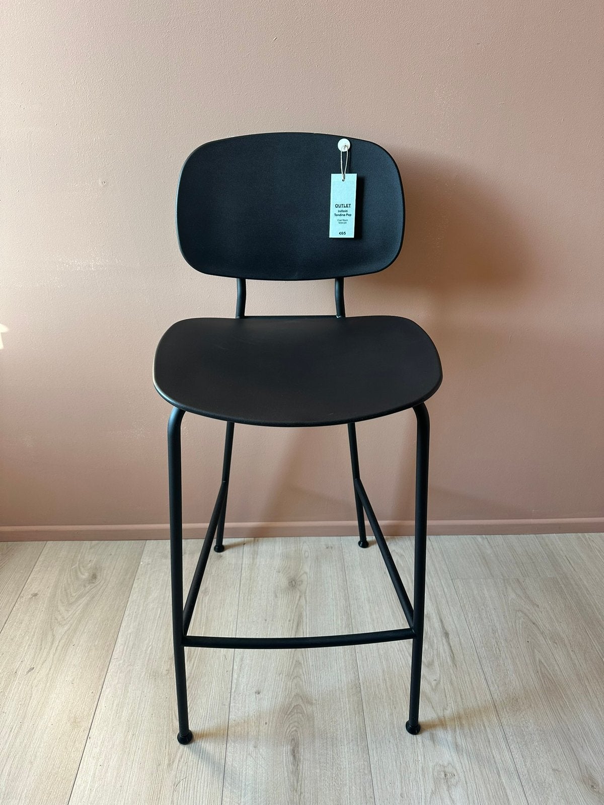 Infiniti Tondina Pop, Huis en Inrichting, Barkrukken, Ophalen, Zo goed als nieuw