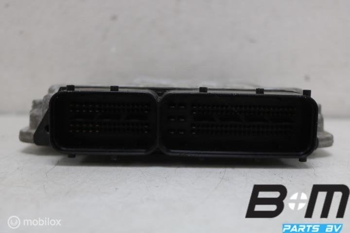 Motorregelapparaat VW Touran 1T 03G906016A, Gebruikt