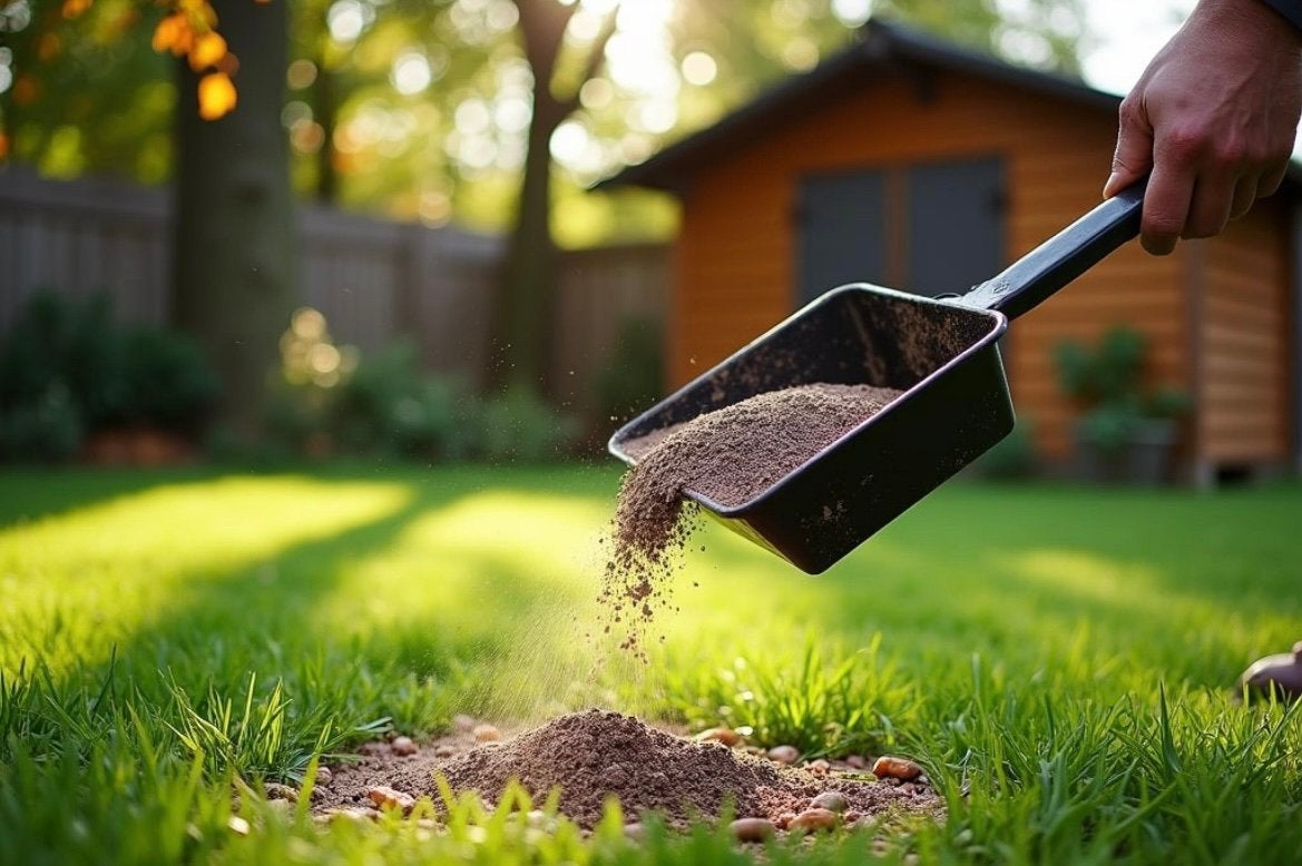 Ecologische veelzijdige tuinbooster 10 kilo, Tuin en Terras, Ophalen of Verzenden, Nieuw