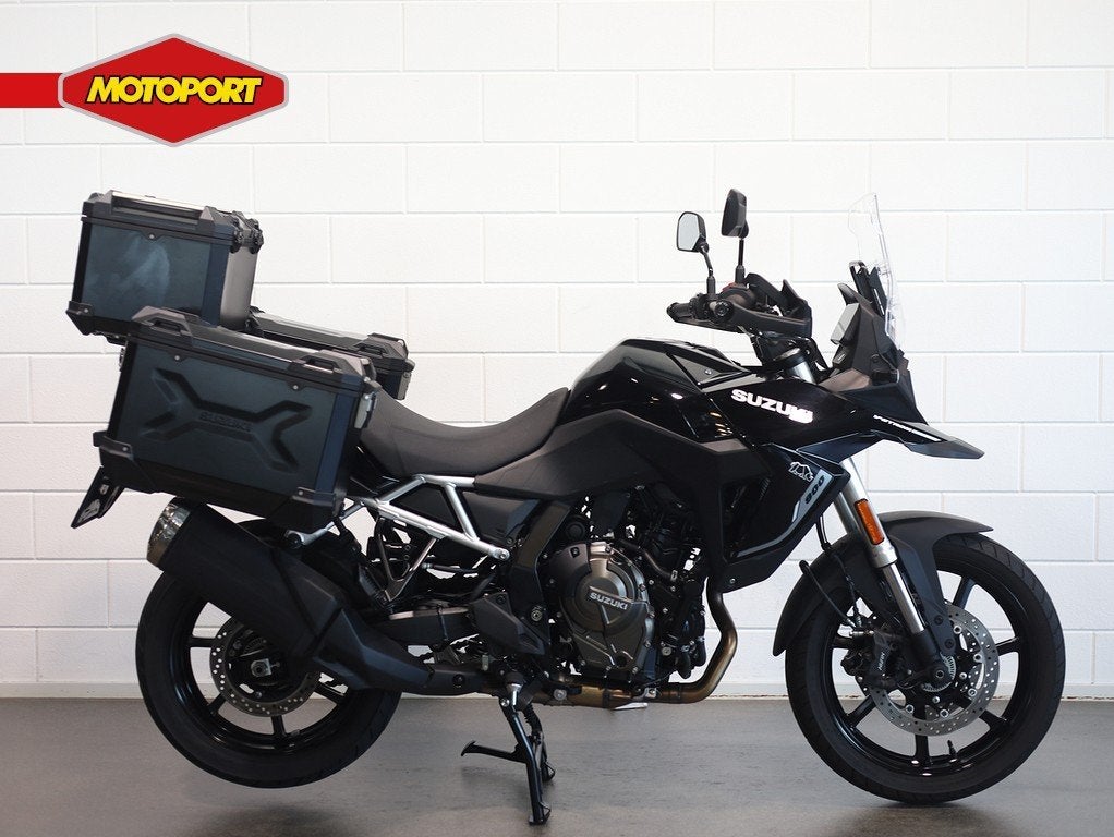 Suzuki DL 800 V Strom Rhino (bj 2024), NIMAG BV, Onderdelen-m&m@nimag.nl, Bedrijf, Meer dan 35 kW
