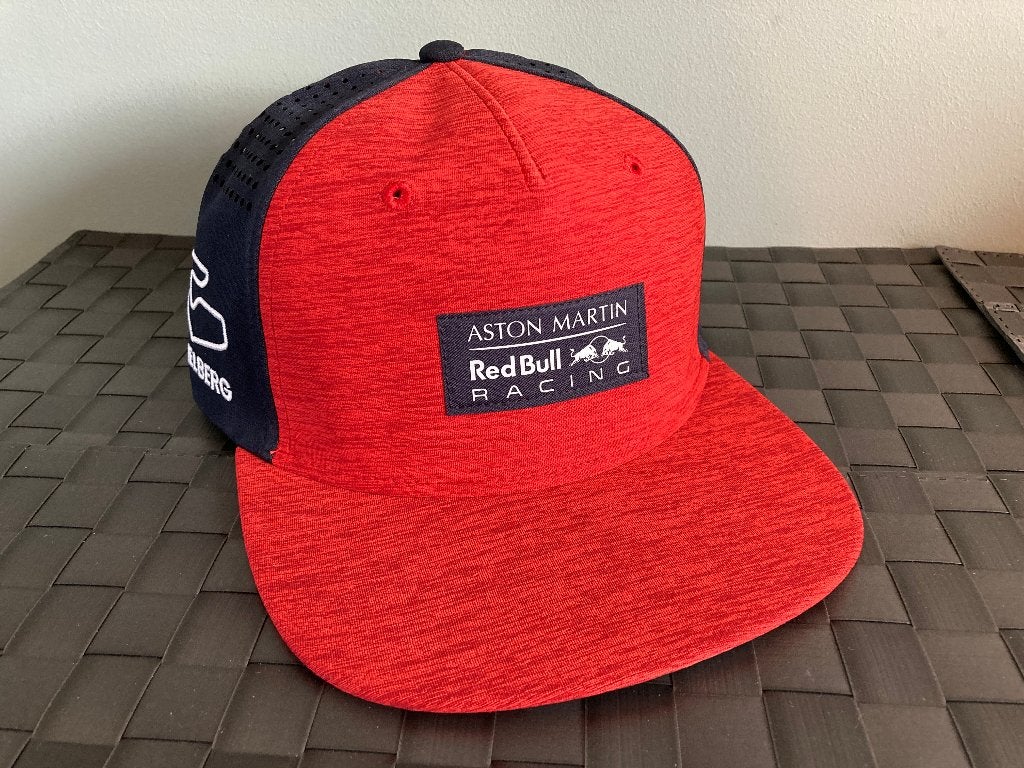 Red Bull Racing RB15 Pet Win Spielberg Oostenrijk 2019, Ophalen of Verzenden, Nieuw, Formule 1