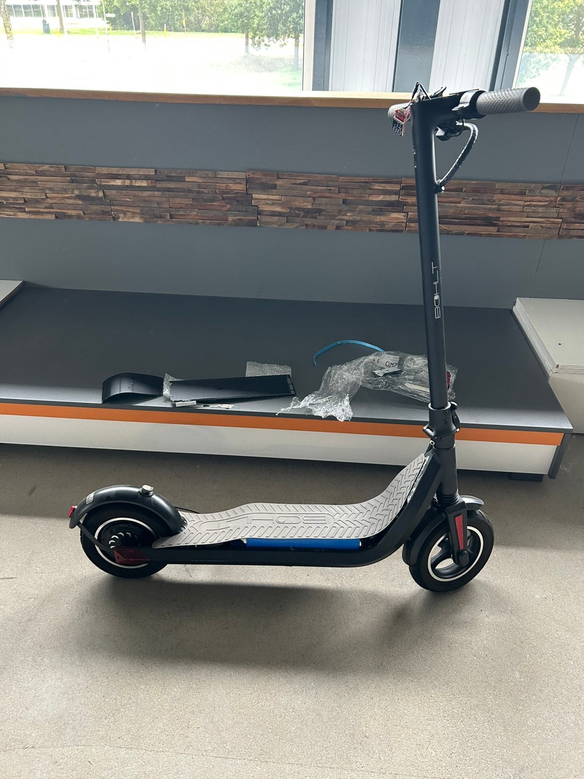 T.E.A.B. | Bohtl E-Step 10” eKick 10 Pro (500W), Ophalen, Bohlt, Bohlt, Nieuw