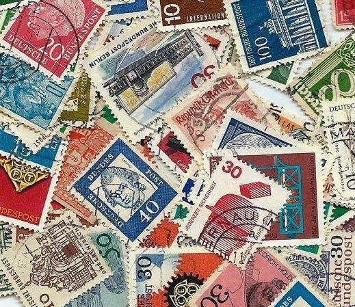 te koop gevraagd oude postzegels, Ophalen, Nederland en Buitenland