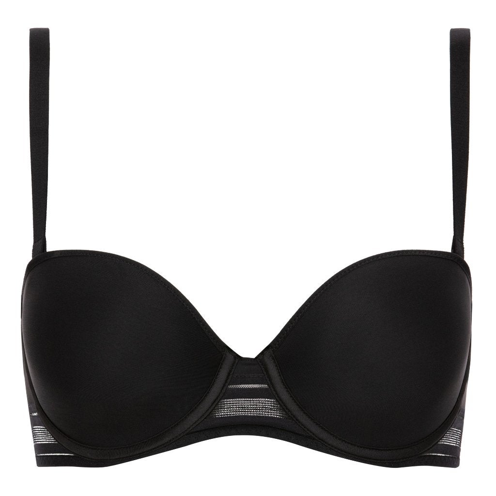 Te koop 50% korting Passionata Rhythm strapless bh, Passionata, Ophalen of Verzenden, Overige kleuren, BH