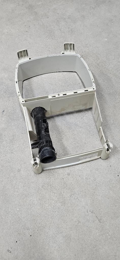 festool stofzuiger CT22E [tussenstuk/behuizing], Ophalen of Verzenden, Gebruikt
