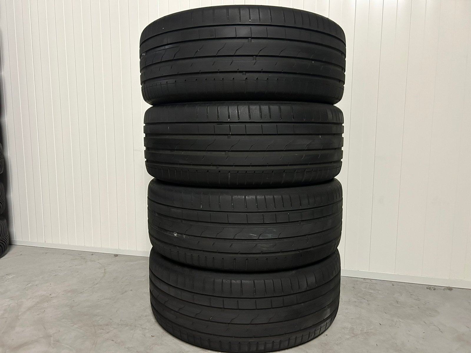BMW X1 U11 X2 U10 871M 19 inch zomer Hankook * TPMS, Banden en Velgen, Personenwagen, **, BMW