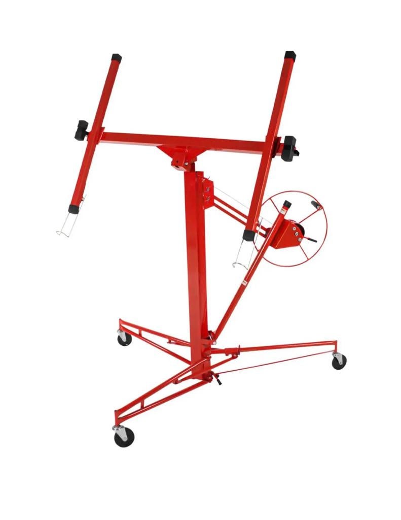 Te huur    Gipsplaten lift, Doe-het-zelf en Verbouw, Steigers, Ophalen, Zo goed als nieuw, Overige typen, Minder dan 2 meter