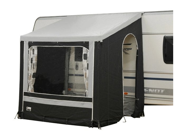 Obelink Zurich 2 wintertent, Ophalen, Zo goed als nieuw, Tot en met 2