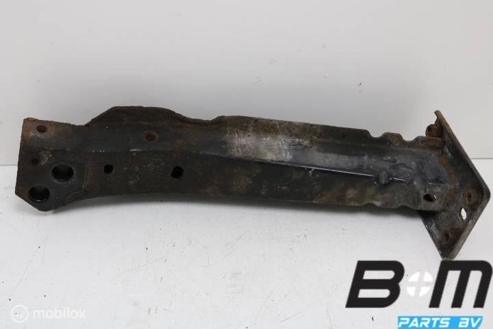 Subframe verlenger linksvoor Fiat 500, Auto-onderdelen, Gebruikt