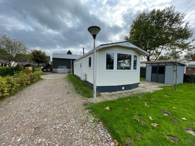 Chalets te huur, Vakantie, Vakantiehuizen | Nederland, 3 personen, Landelijk, Gelderland en Veluwe, Eigenaar