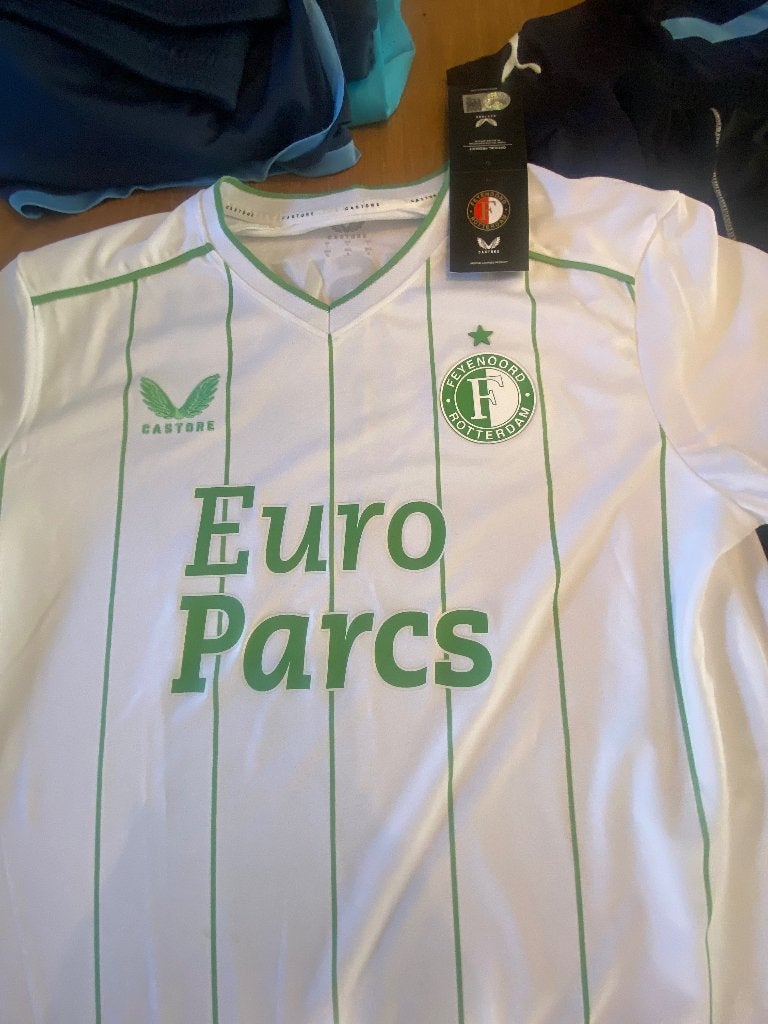 Voetbal, Ophalen of Verzenden, Nieuw, Feyenoord, Shirt