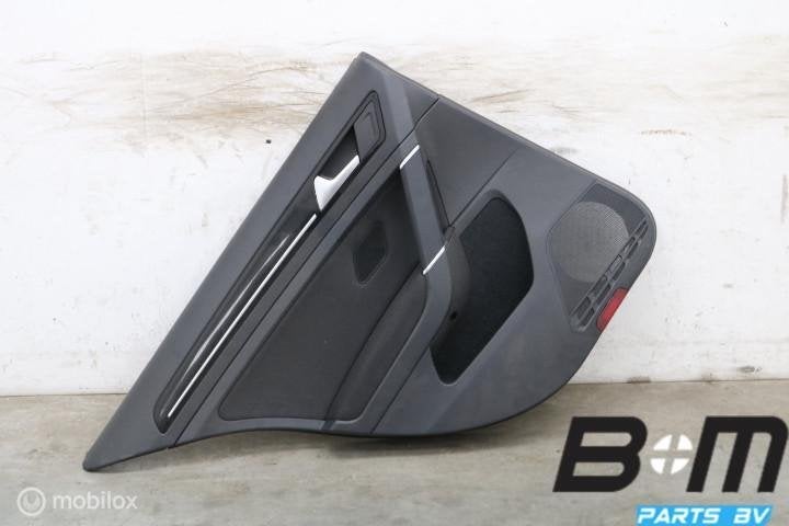Deurpaneel LA VW Golf 7 5G PKI 5G6867211GQ, Auto-onderdelen, Interieur en Bekleding, Gebruikt