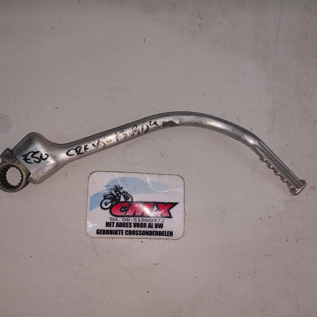 kickstarter Honda CRF450 (2013), Ophalen, Cmx, Cmx, Cmx