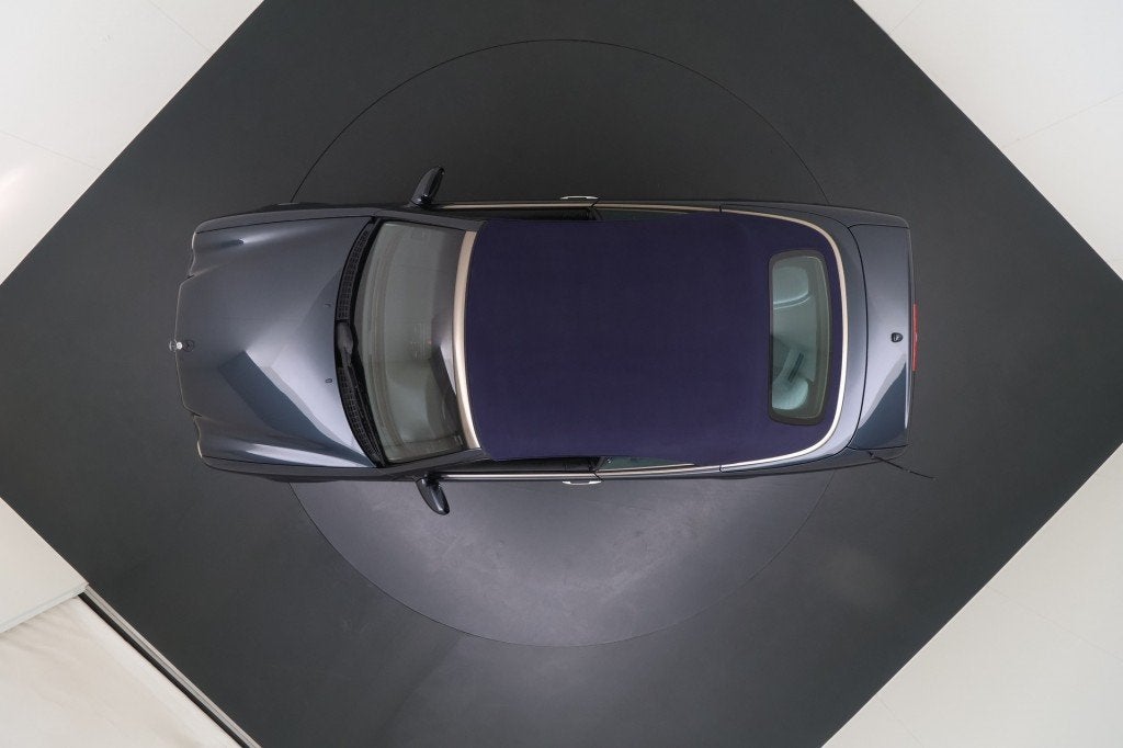 Mercedes-benz CLK-KLASSE 230 Kompressor AVANTGARDE Cabriolet, foto 9