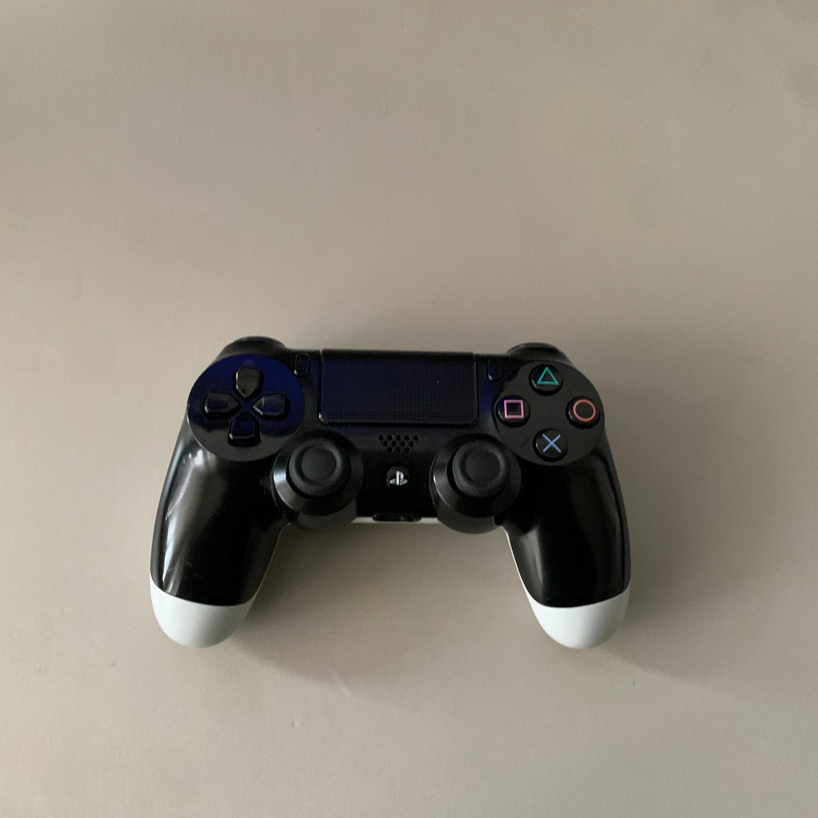 PS4 TMR controller, Spelcomputers en Games, Ophalen of Verzenden, Zo goed als nieuw, Controller, PlayStation 4