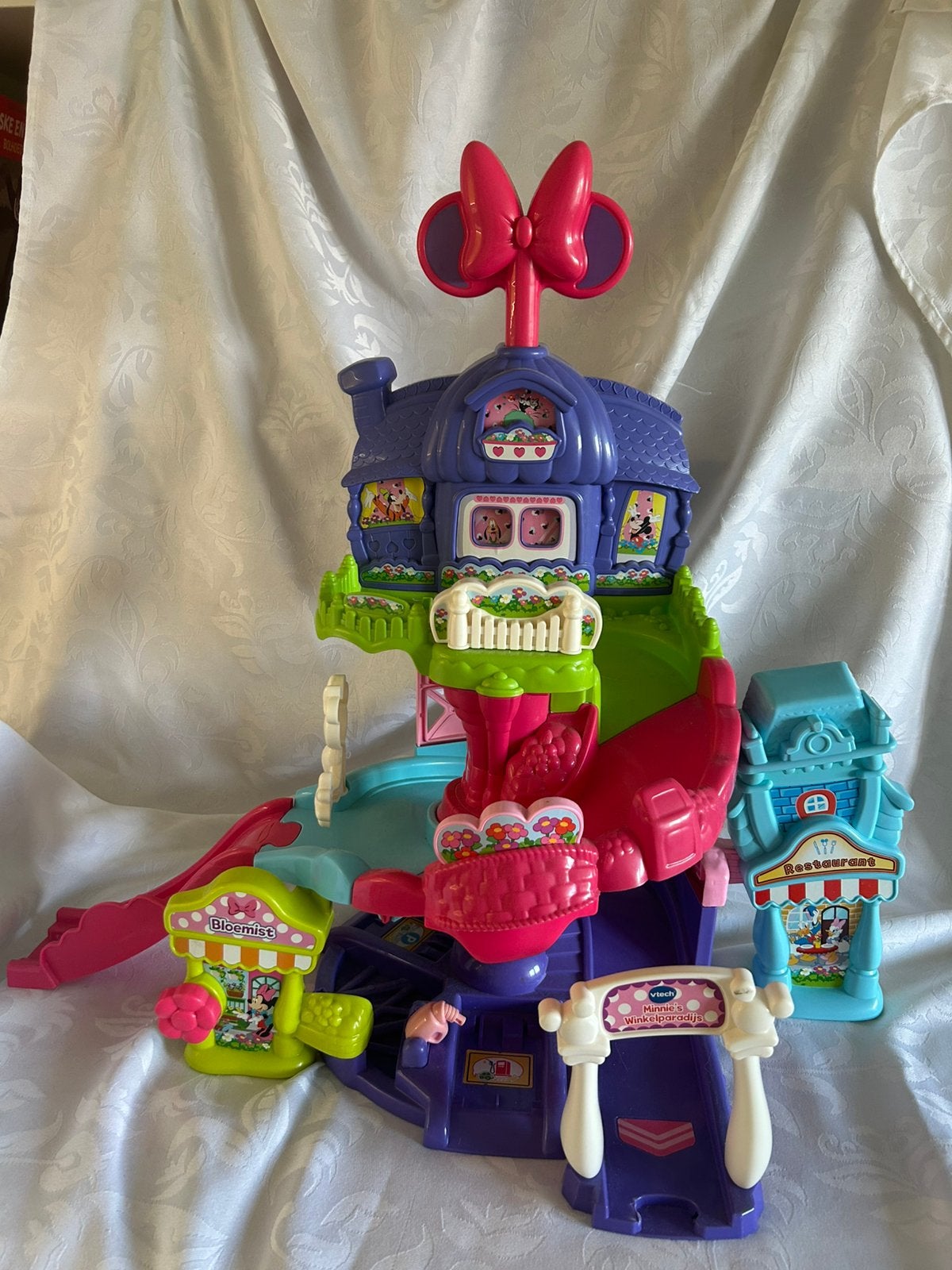 Complete sets meerdere opties, Kinderen en Baby's, Ophalen, Zo goed als nieuw