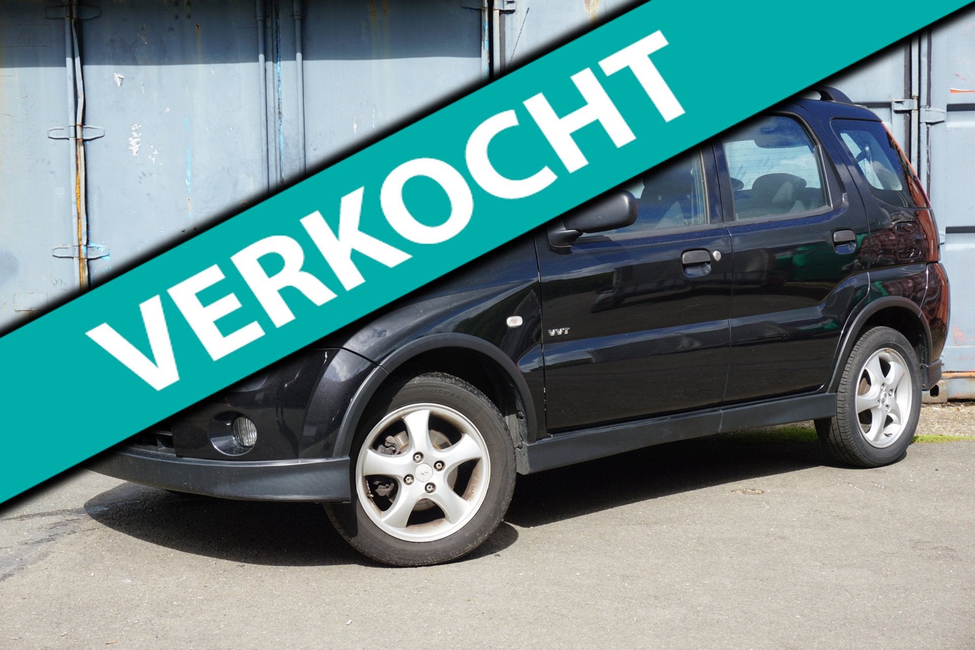 Suzuki Ignis 1.3-16V FreeStyle | 08-10-2027 | Airco | Volled, Auto's, Voorwielaandrijving, 15 km/l, Gebruikt, Ignis