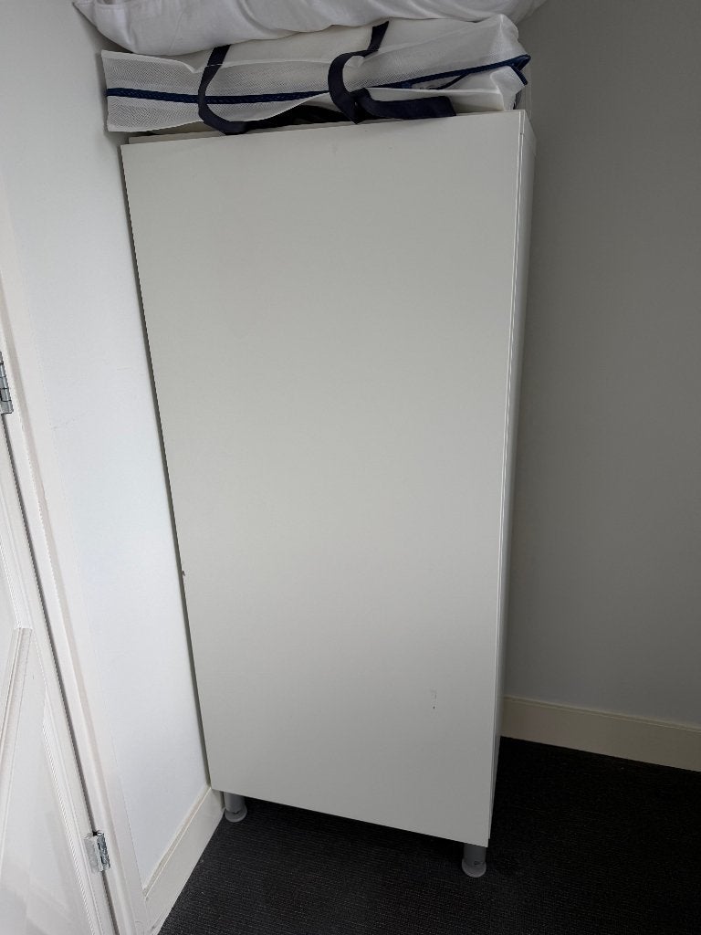 4 x(€25) Besta (Ikea) - perfect voor studenten/kinderkamer, Huis en Inrichting, Ophalen, Overige materialen, Minder dan 150 cm