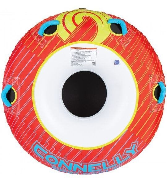 NIEUW Connelly Spin Cycle 1 pers funband band towable., Watersport en Boten, Ophalen of Verzenden, Nieuw