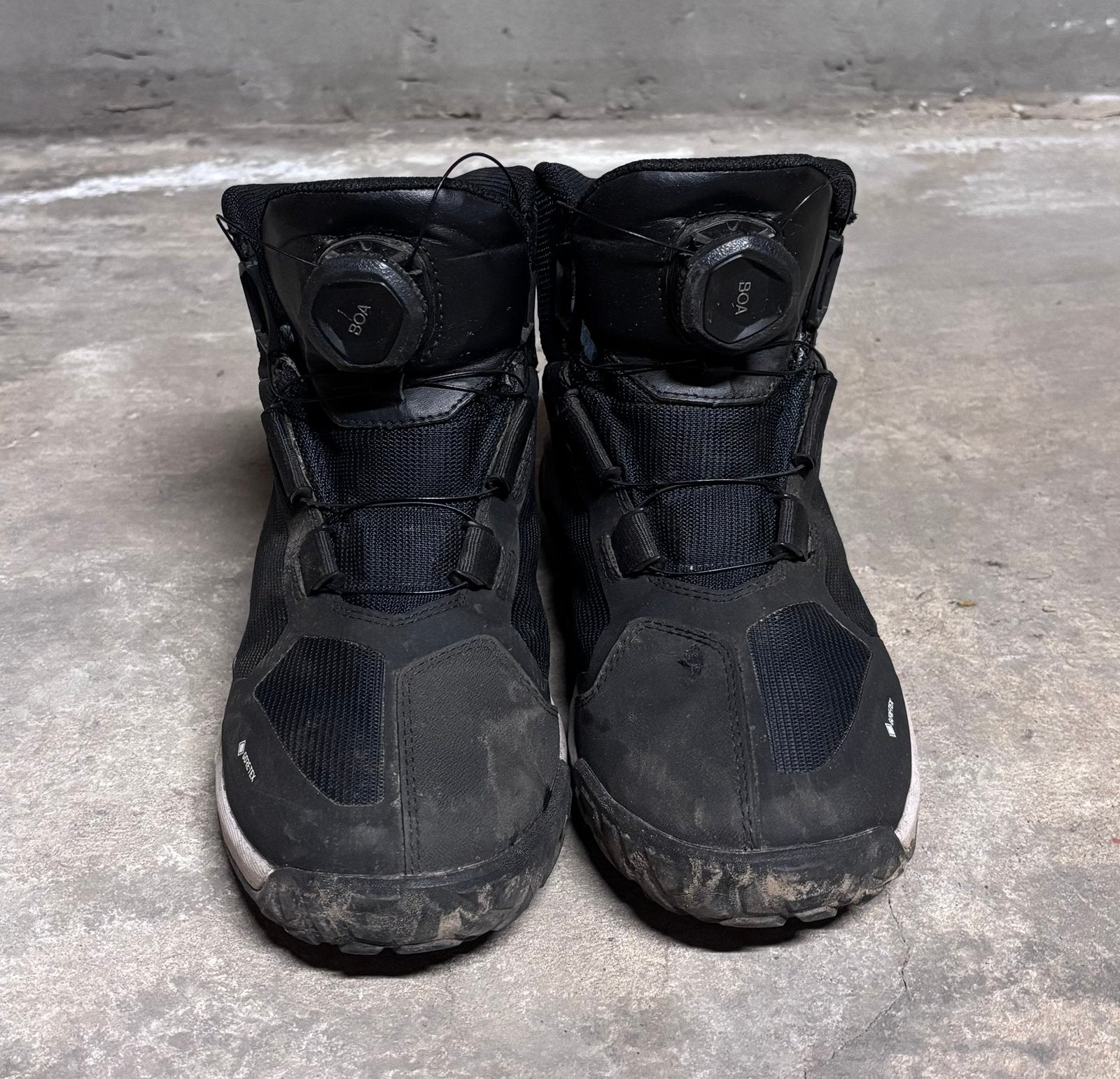 Rev’it Breccia GTX maat 38, Ophalen, Tweedehands, Laarzen