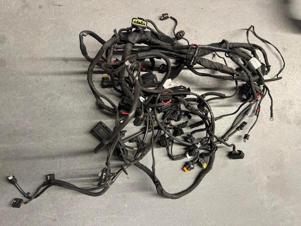 Te koop BMW F900xr kabelboom draadboom 2020, Ophalen