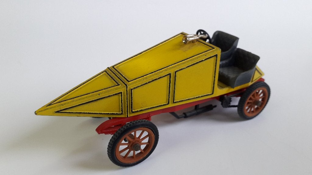 General 1902, Rio., Ophalen of Verzenden, Zo goed als nieuw, Auto, Overige merken