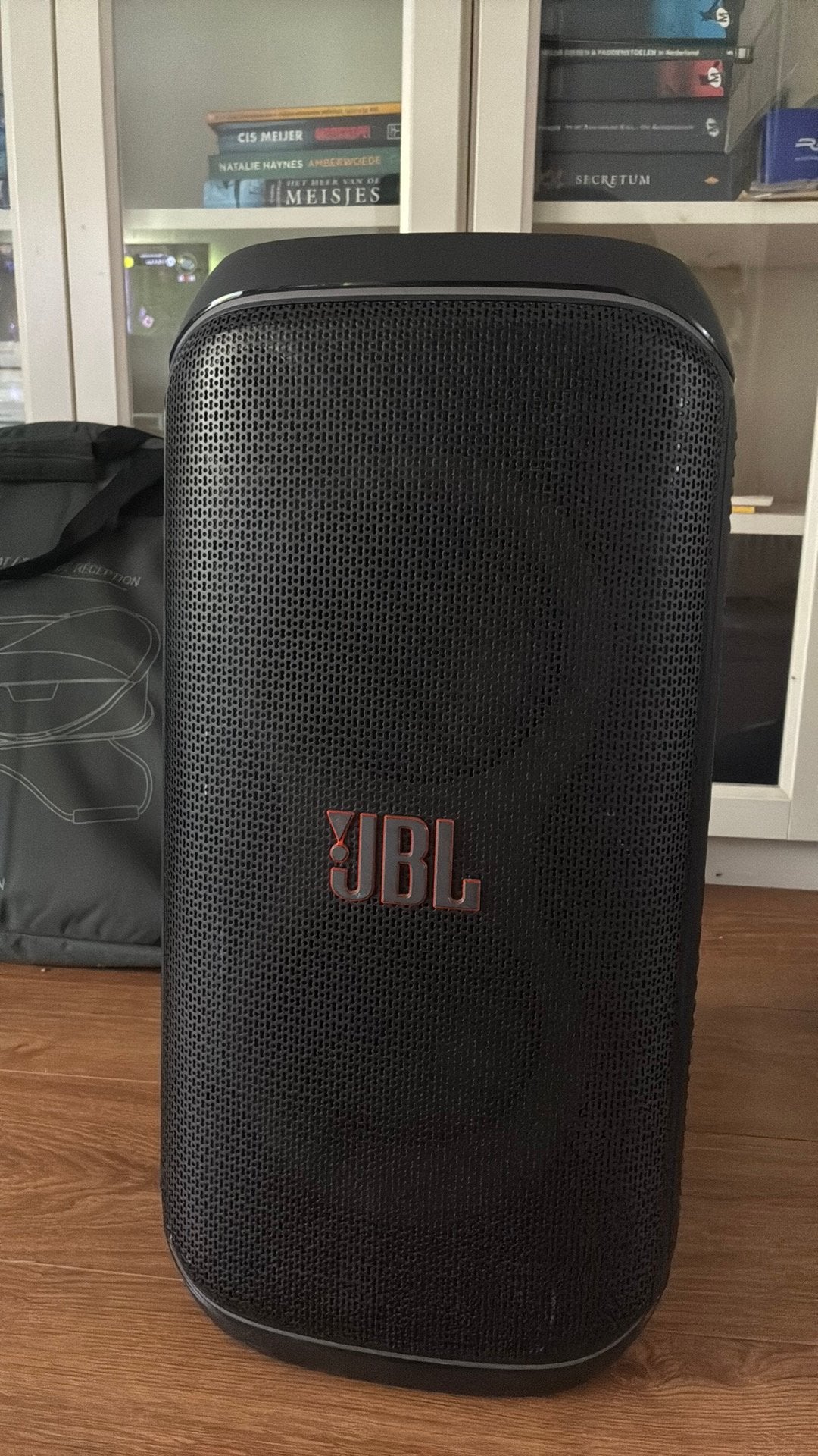 Jbl partybox club 120, Ophalen, Gebruikt, Overige typen, 60 tot 120 watt