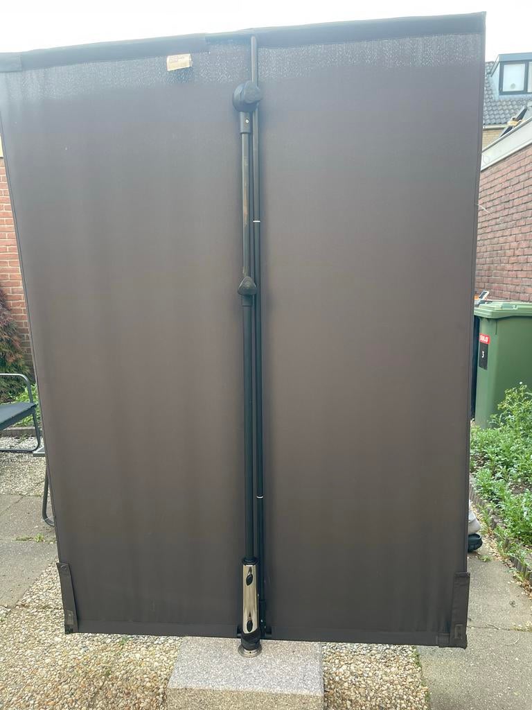 Parasol, Ophalen, Gebruikt, Hout, Overige typen