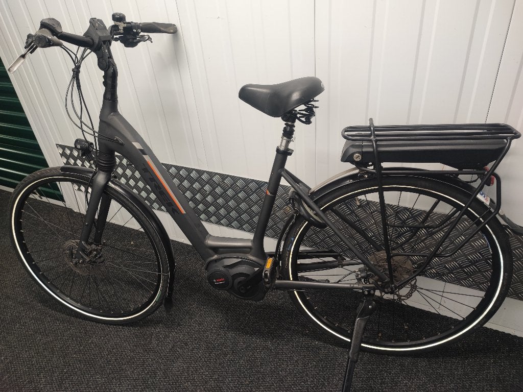 Trek e-bike Bosch Performance Line, Fietsen en Brommers, Elektrische fietsen, Ophalen, Gebruikt, Overige merken