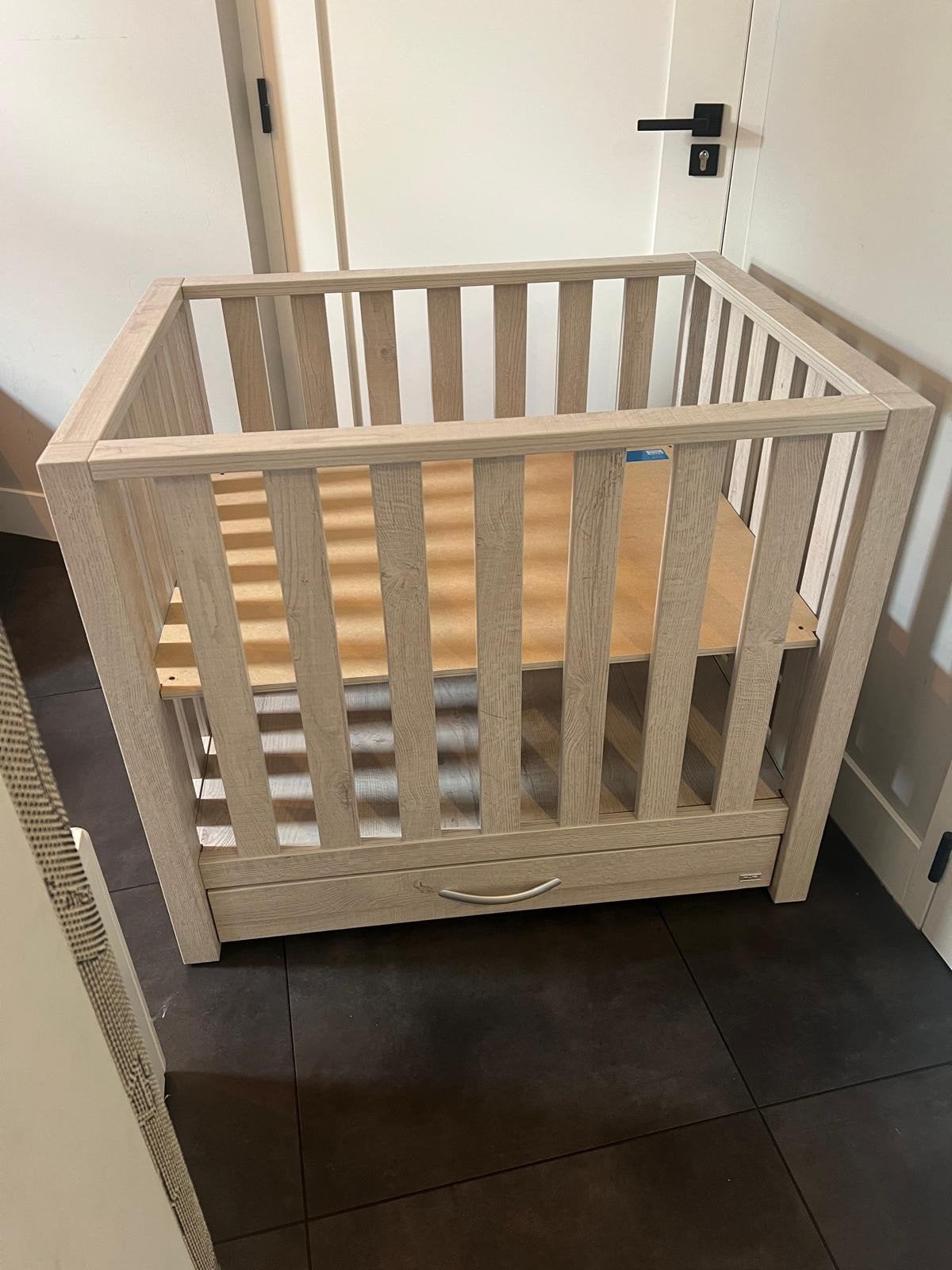 Box TWF, Kinderen en Baby's, Ophalen, Gebruikt