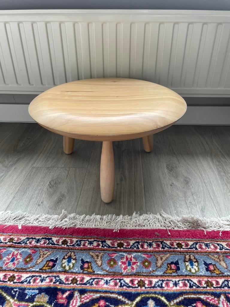Bijzettafel Karljohan  Ikea, Ophalen of Verzenden