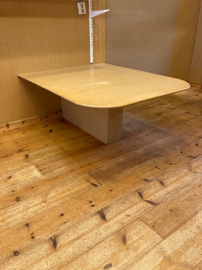 MDF schappen/tafels/platen, Ophalen, Zo goed als nieuw, Overige materialen, Minder dan 20 mm