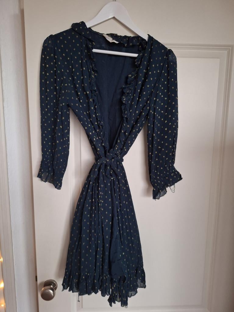 Leon & Harper jurkje maat S, Kleding | Dames, Ophalen of Verzenden