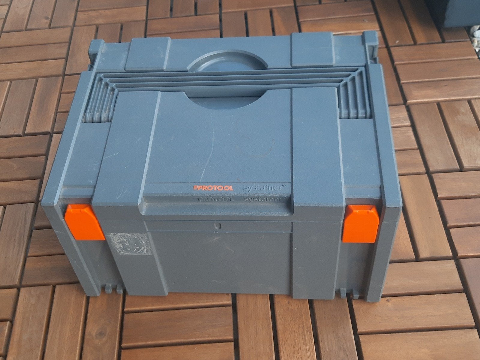Foto 7 van Systainer Protool