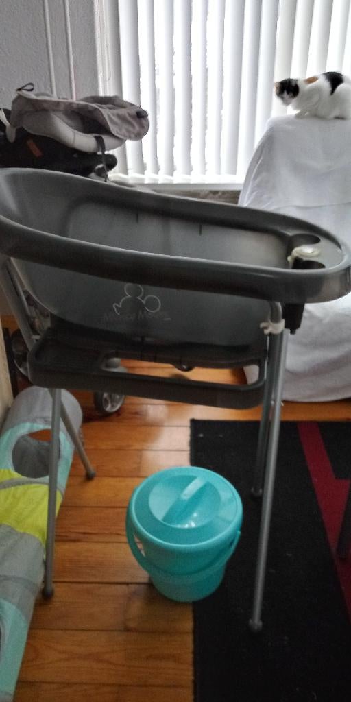 babymeubels, Ophalen, Gebruikt, Jongetje of Meisje