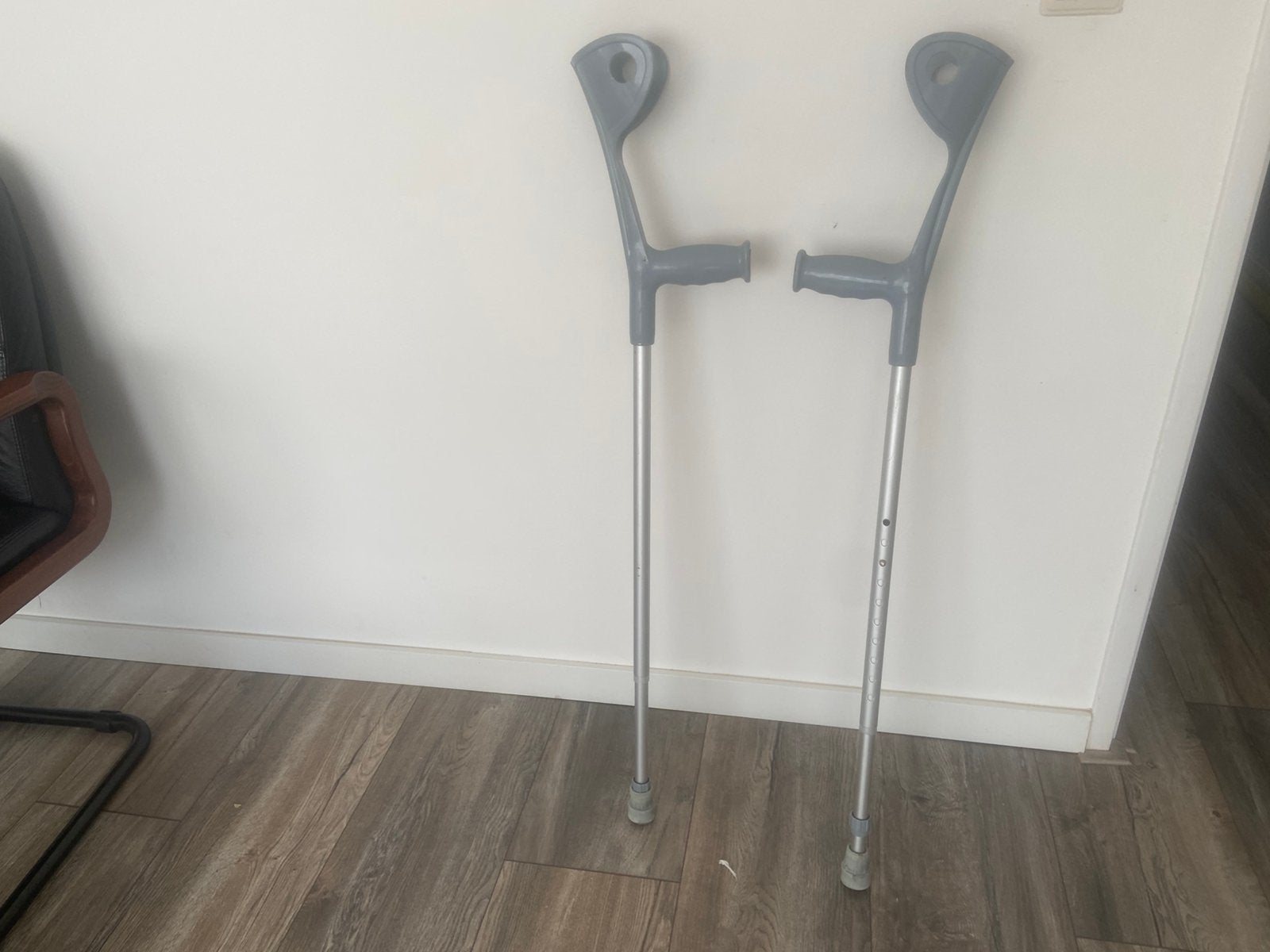 Loopkrukken te koop, Diversen, Ophalen, Zo goed als nieuw