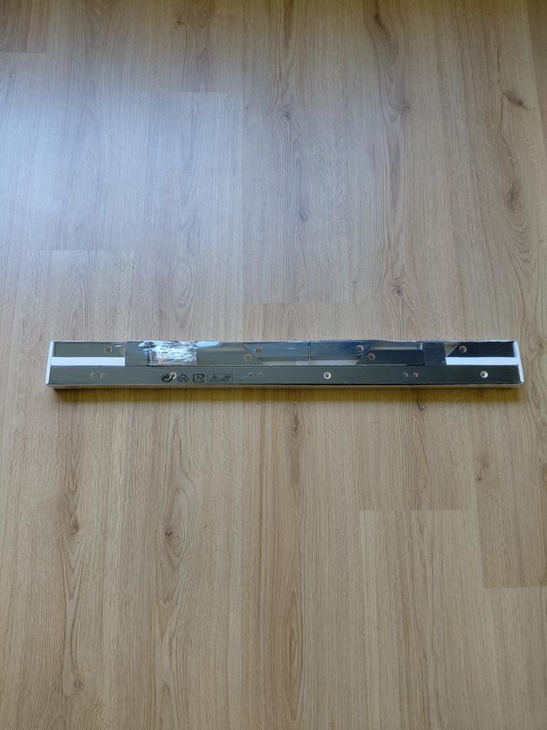 Wandkapstok, Nieuw, Minder dan 100 cm, Hout, Ophalen