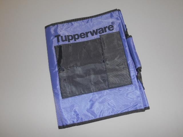 Tupperware Opbergtas voor Messen, Schaar e.d., Huis en Inrichting, Keuken | Tupperware, Ophalen of Verzenden, Nieuw, Overige typen
