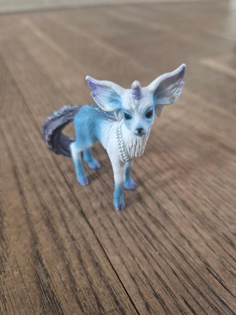 Schleich Magisch Hertje, Ophalen of Verzenden, Zo goed als nieuw