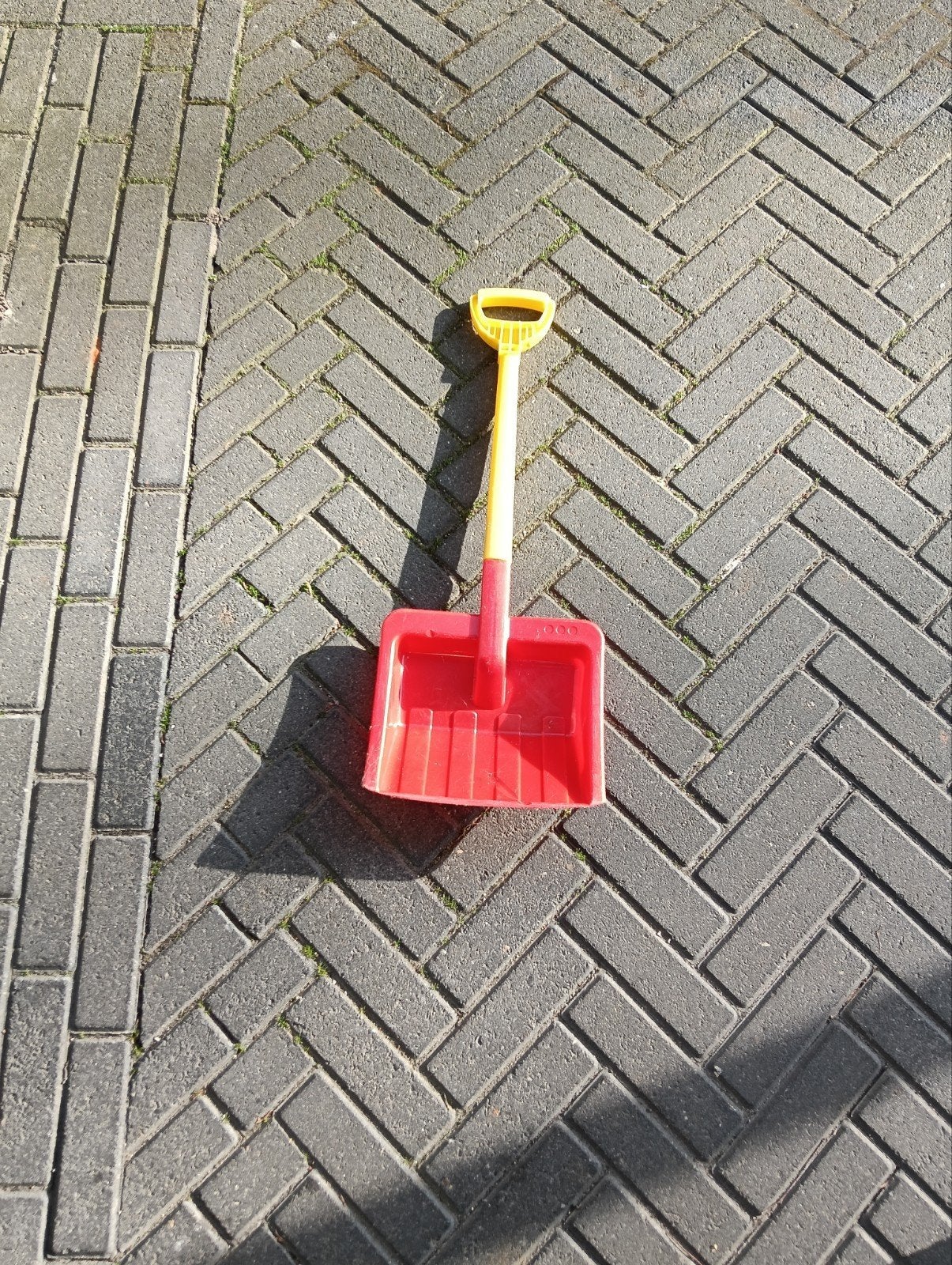 Schep, Kinderen en Baby's, Ophalen