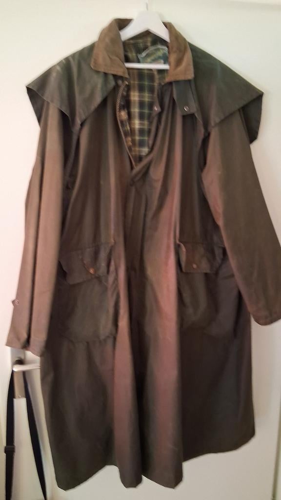 SCATS Countrystyle Waxjas Westernjas - Maat xxl, SCATS Countrystyle, Maat 46/48 (XL) of groter, Ophalen of Verzenden, Gedragen
