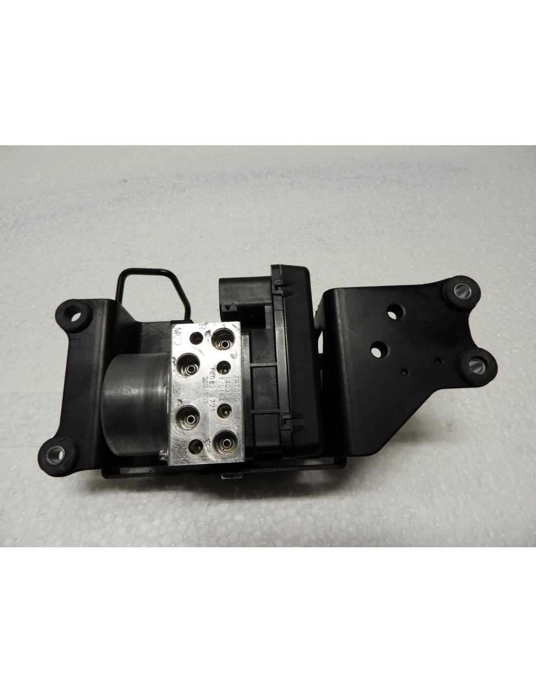 Z1000 2013 - 2014 Kawasaki Elektrische component D1-43524