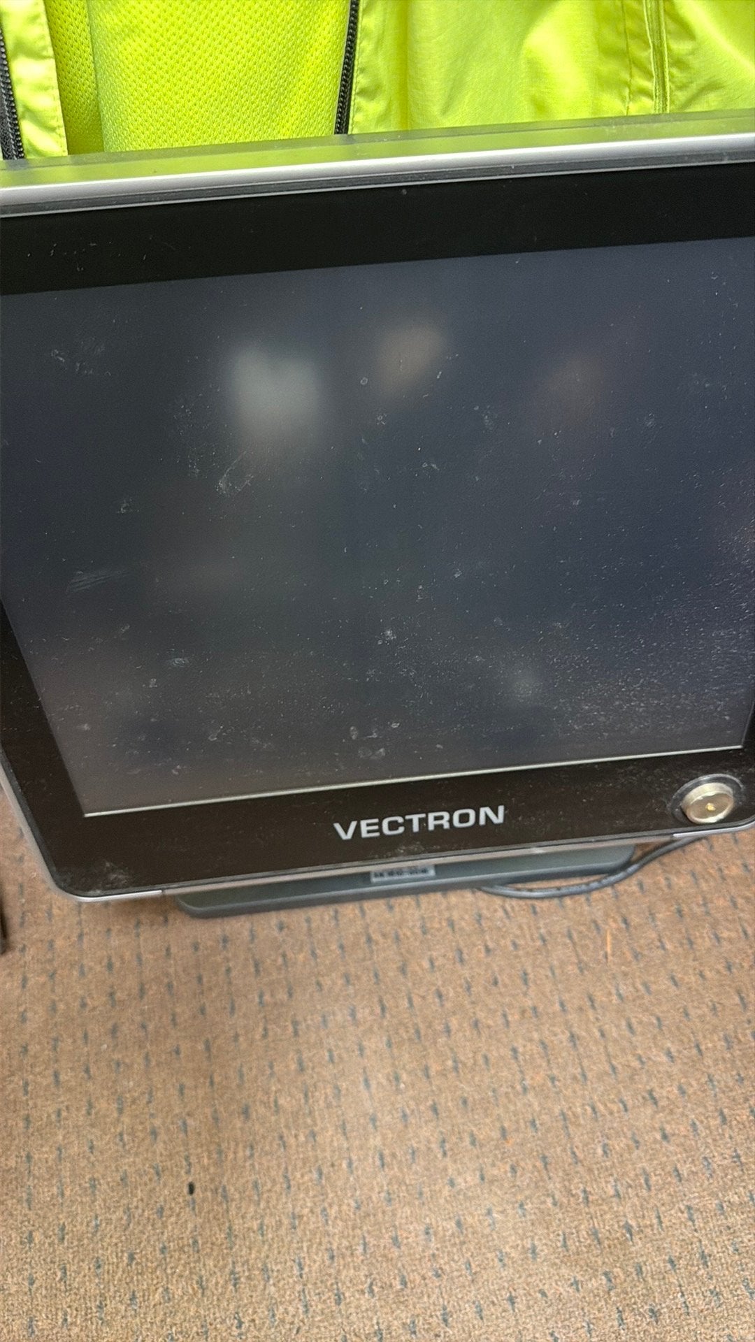 Vectron POS 15/15 II, Ophalen of Verzenden, Gebruikt
