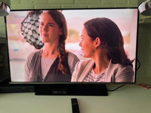 Samsung UE40h5030aw Full HD led 40" tv, Ophalen, 50 Hz, Samsung, 100 cm of meer
